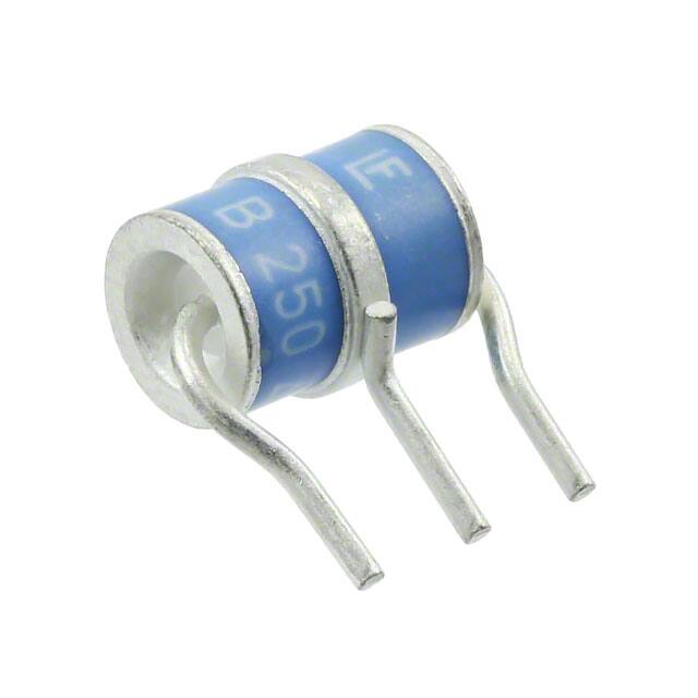 SL1021B250R Littelfuse Inc. Scaricatori con tubo a scarica di gas (GDT)